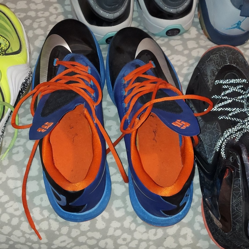 Kd 6 Away